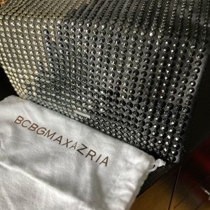 BCBGMAXAZRIA clutch